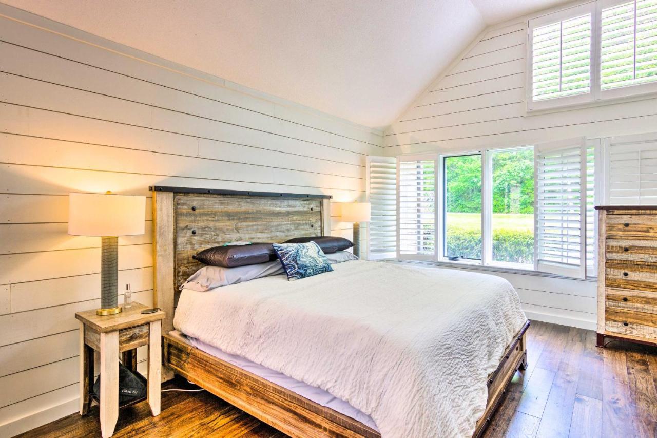 Elegant Sapphire Valley Studio With Resort Amenities Zewnętrze zdjęcie